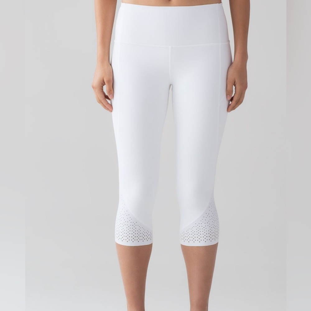 NWOT: anew crop